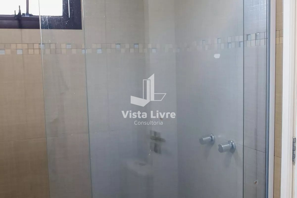 Apartamento à venda com 4 quartos, 188m² - Foto 40