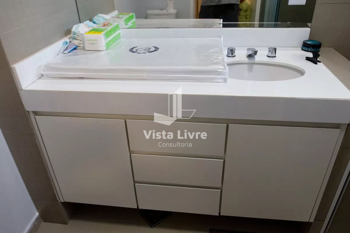 Apartamento à venda com 4 quartos, 188m² - Foto 39
