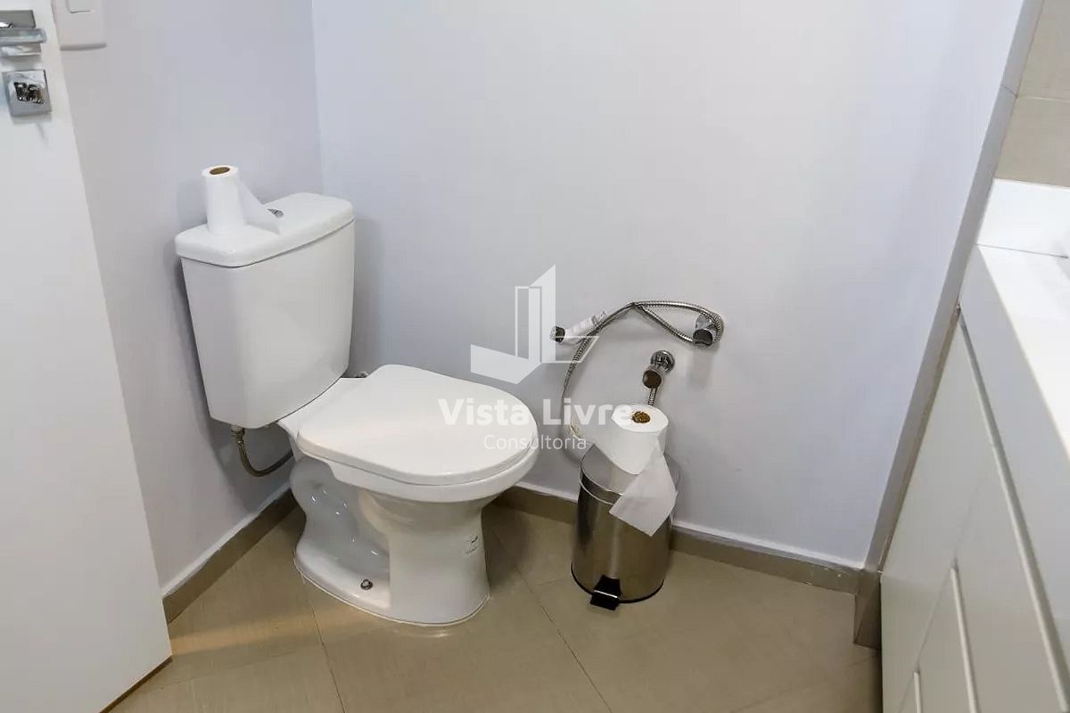 Apartamento à venda com 4 quartos, 188m² - Foto 42
