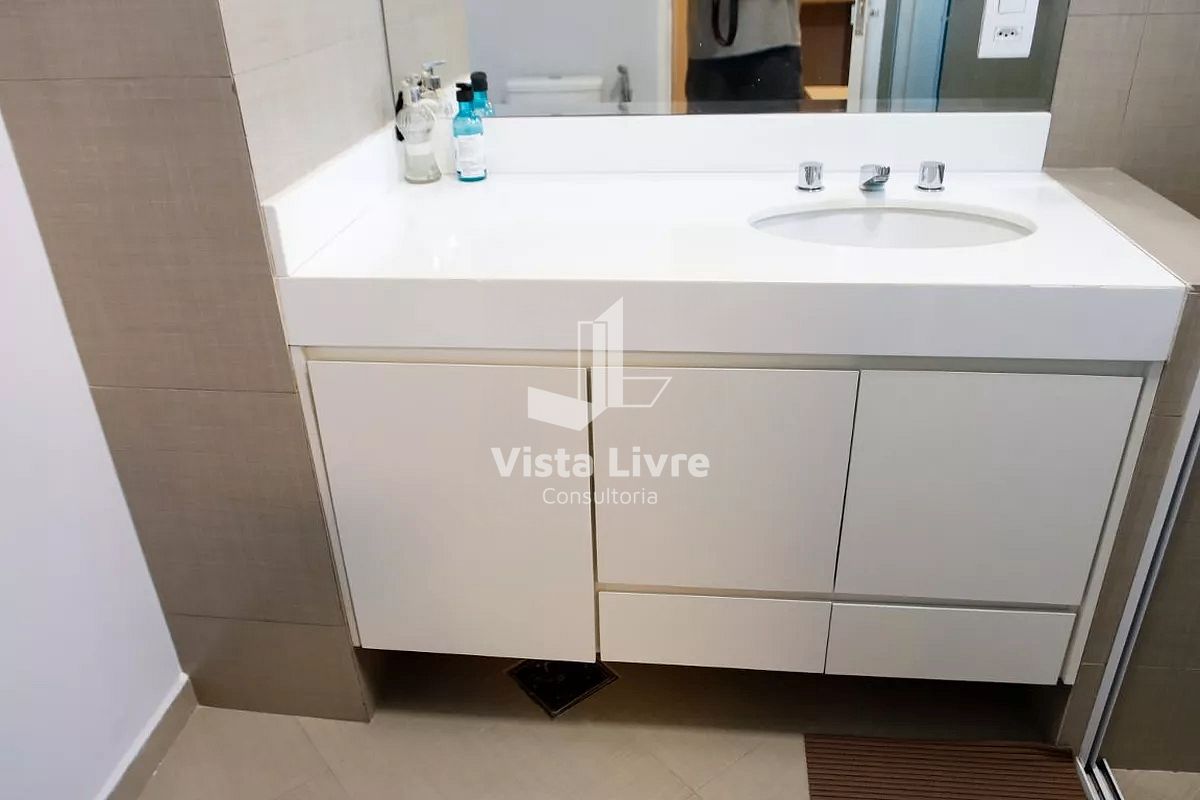 Apartamento à venda com 4 quartos, 188m² - Foto 36