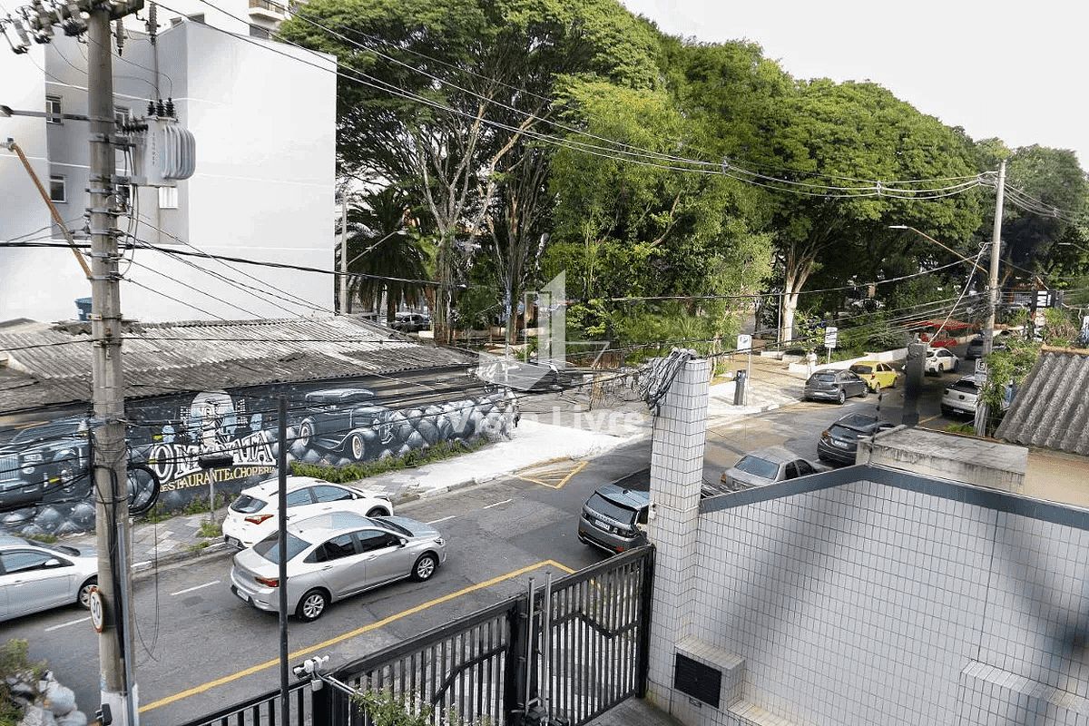 Apartamento à venda com 4 quartos, 188m² - Foto 47