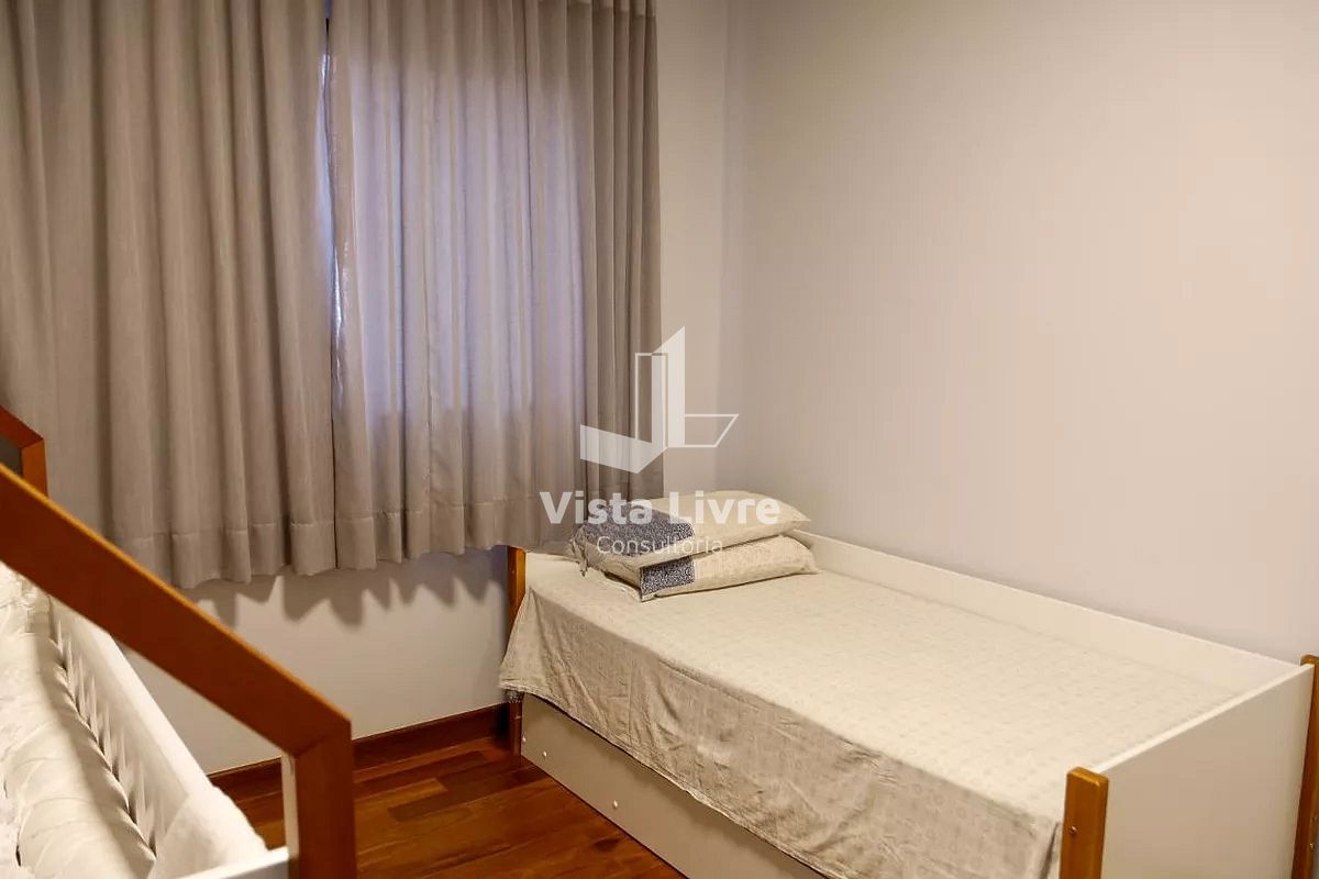 Apartamento à venda com 4 quartos, 188m² - Foto 33
