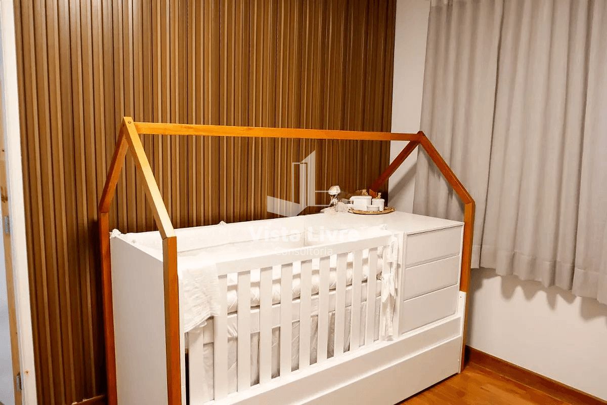 Apartamento à venda com 4 quartos, 188m² - Foto 31
