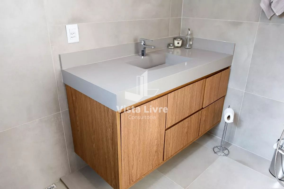 Apartamento à venda com 4 quartos, 188m² - Foto 45
