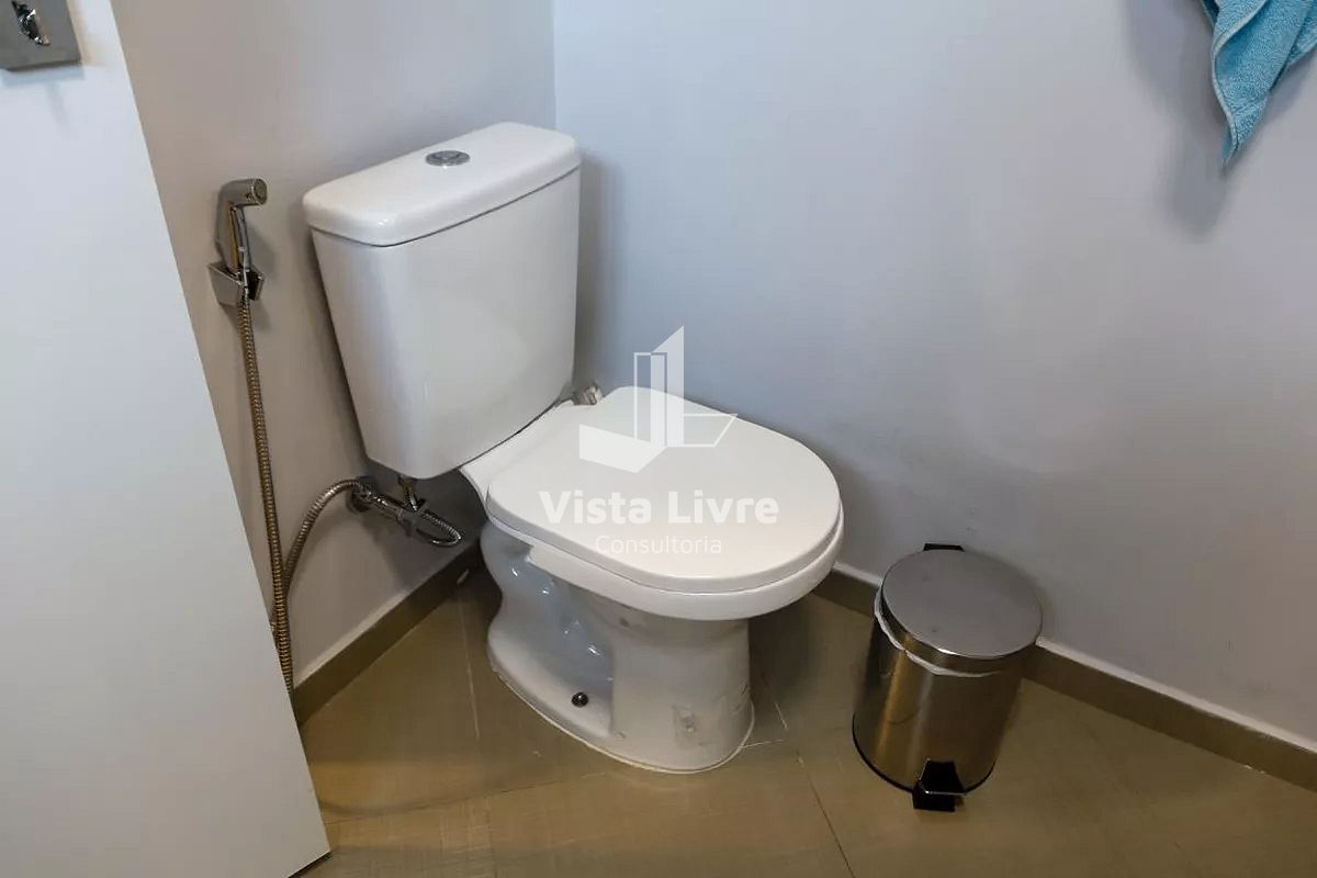 Apartamento à venda com 4 quartos, 188m² - Foto 43