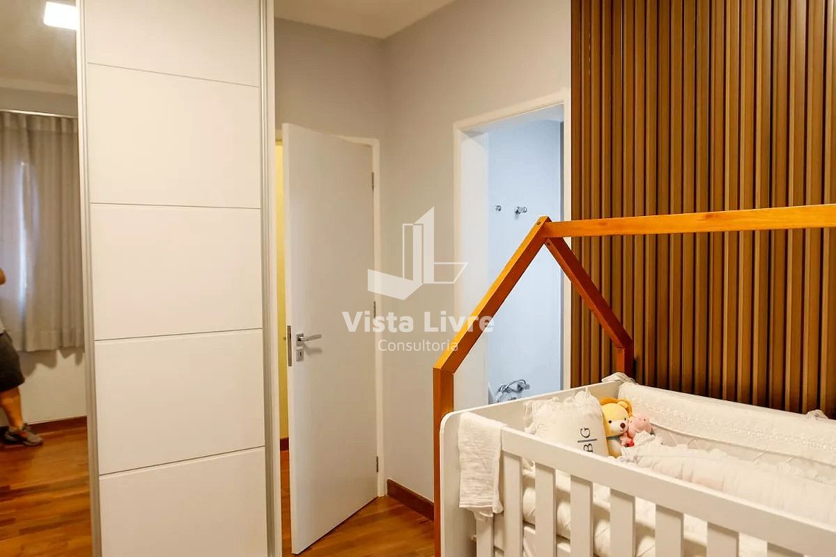 Apartamento à venda com 4 quartos, 188m² - Foto 32