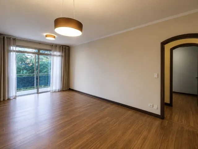 Apartamento com 115m² 3 quartos e 3 banheiros, à venda, no bairro Vila Mariana em São Paulo