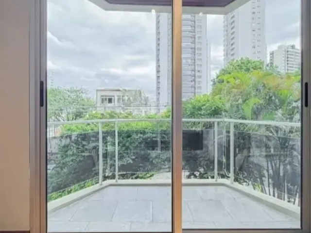 Apartamento com 115m² 3 quartos e 3 banheiros, à venda, no bairro Vila Mariana em São Paulo