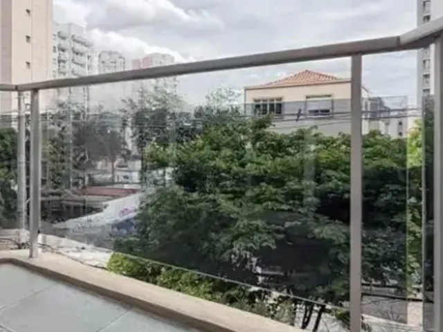 Apartamento com 115m² 3 quartos e 3 banheiros, à venda, no bairro Vila Mariana em São Paulo