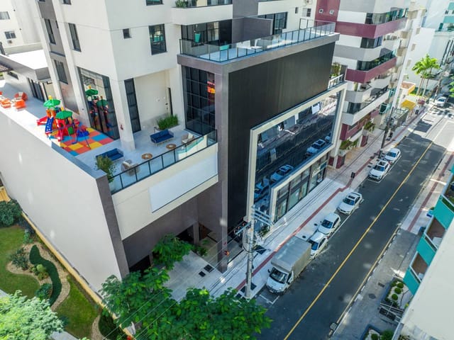 Apartamento com 295m² 4 quartos e 4 banheiros, à venda, no bairro Centro em Balneário Camboriú