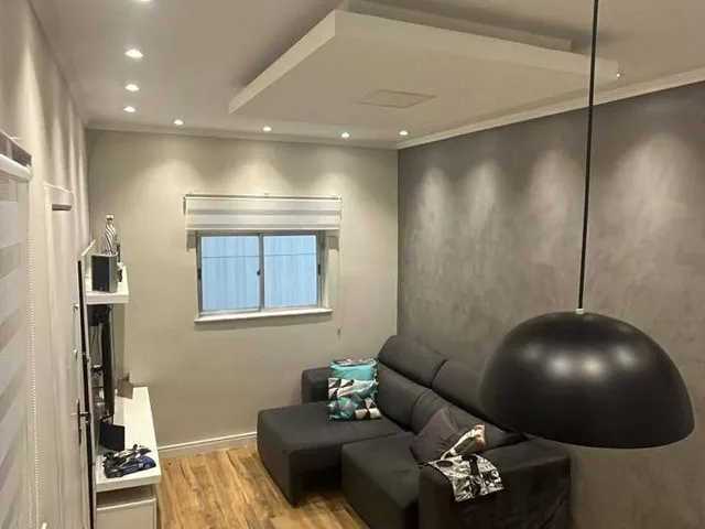 Apartamento com 80m² 2 quartos e 1 banheiro, à venda, no bairro Mirandópolis em São Paulo
