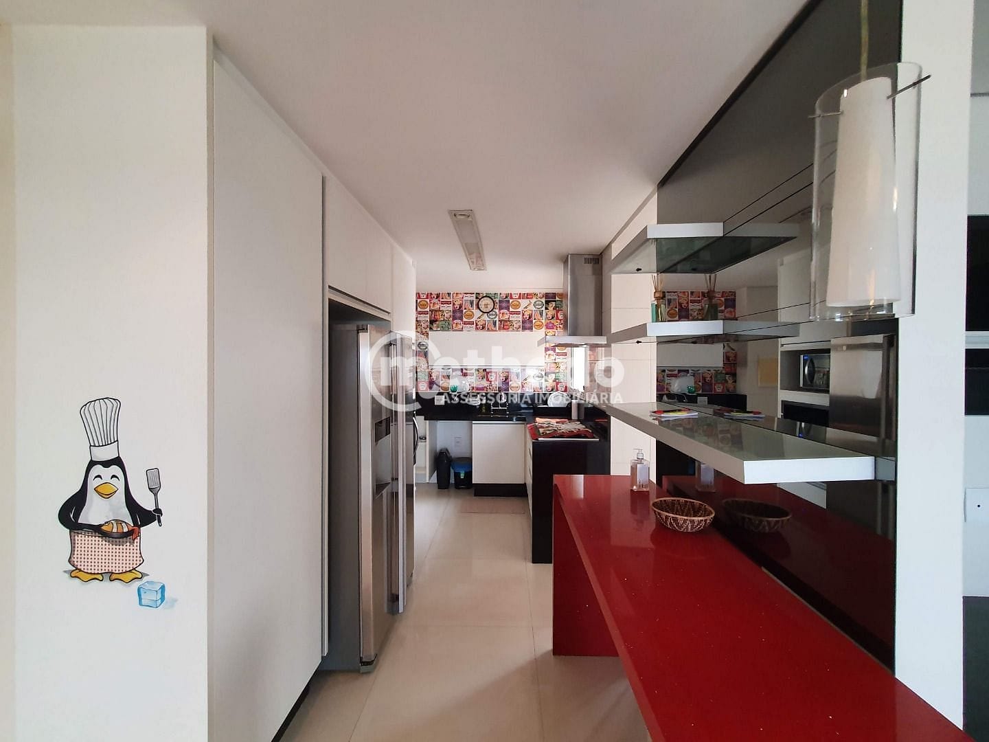Apartamento, 3 quartos, 137 m² - Foto 3