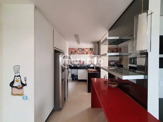 Apartamento com 137m² 3 quartos e 4 banheiros, à venda, no bairro Loteamento Alphaville Campinas em Campinas