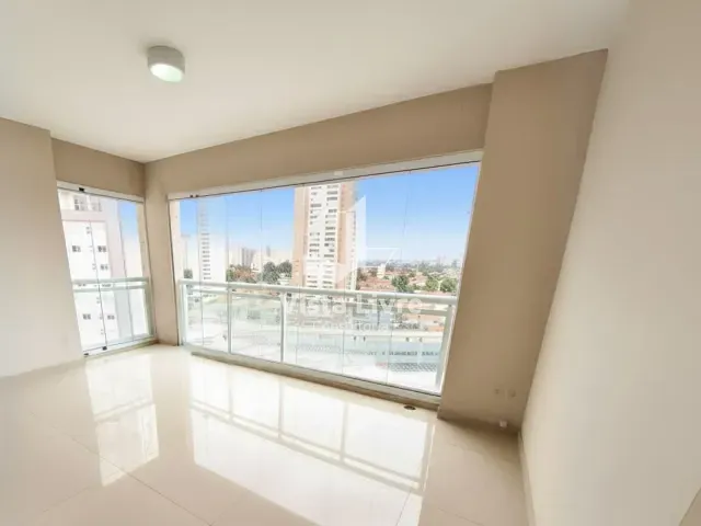 Apartamento com 90m² 3 quartos e 2 banheiros, à venda, no bairro Brooklin Paulista em São Paulo