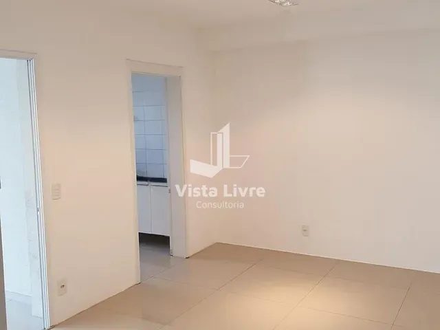 Apartamento com 90m² 3 quartos e 2 banheiros, à venda, no bairro Brooklin Paulista em São Paulo