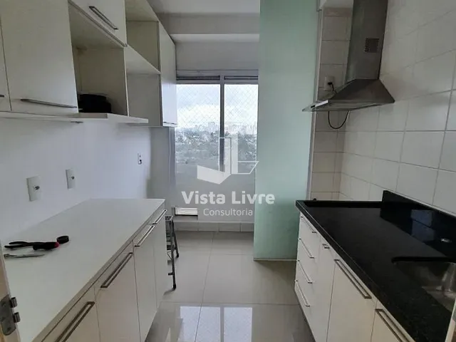 Apartamento com 90m² 3 quartos e 2 banheiros, à venda, no bairro Brooklin Paulista em São Paulo
