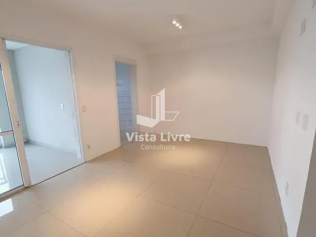 Apartamento com 90m² 3 quartos e 2 banheiros, à venda, no bairro Brooklin Paulista em São Paulo
