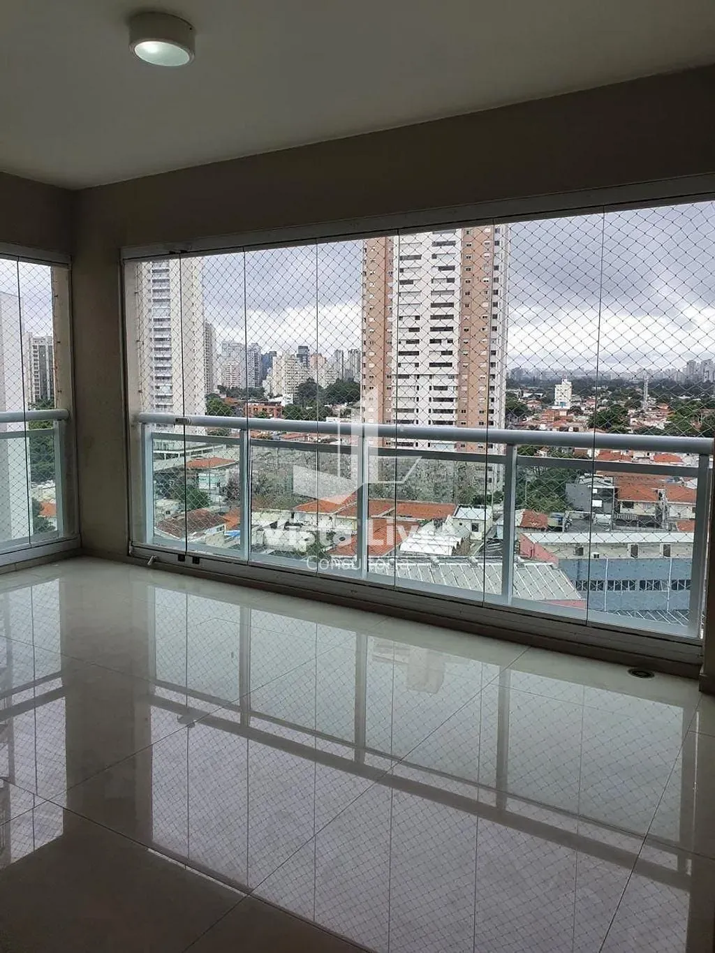 Apartamento, 3 quartos, 90 m² - Foto 2