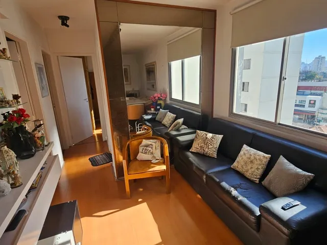 Apartamento com 75m² 3 quartos e 1 banheiro, à venda, no bairro Vila Monumento em São Paulo
