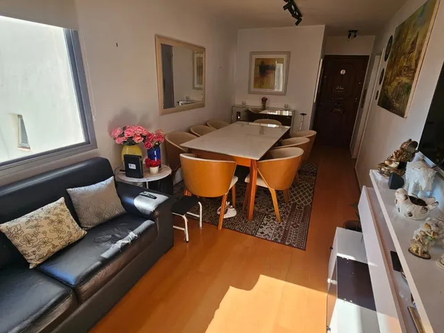Apartamento com 75m² 3 quartos e 1 banheiro, à venda, no bairro Vila Monumento em São Paulo