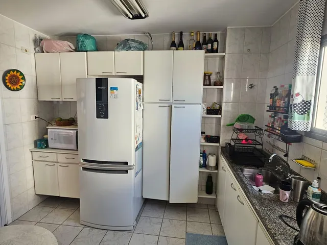 Apartamento com 75m² 3 quartos e 1 banheiro, à venda, no bairro Vila Monumento em São Paulo