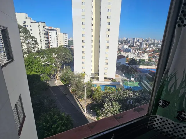 Apartamento com 75m² 3 quartos e 1 banheiro, à venda, no bairro Vila Monumento em São Paulo