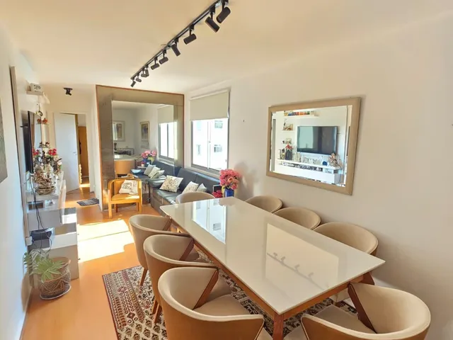 Apartamento com 75m² 3 quartos e 1 banheiro, à venda, no bairro Vila Monumento em São Paulo
