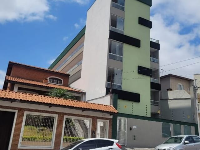 Foto do Apartamento - Apartamento com 2 dormitórios para alugar, 38 m² por R$ 1.650,00/mês - Vila Matilde - São Paulo/SP | ZONA LESTE IMÓVEIS