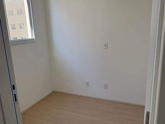 Apartamento com 35m² 2 quartos e 1 banheiro, à venda, no bairro Jaguaré em São Paulo