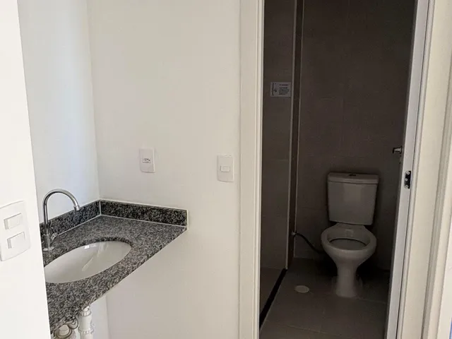 Apartamento com 35m² 2 quartos e 1 banheiro, à venda, no bairro Jaguaré em São Paulo