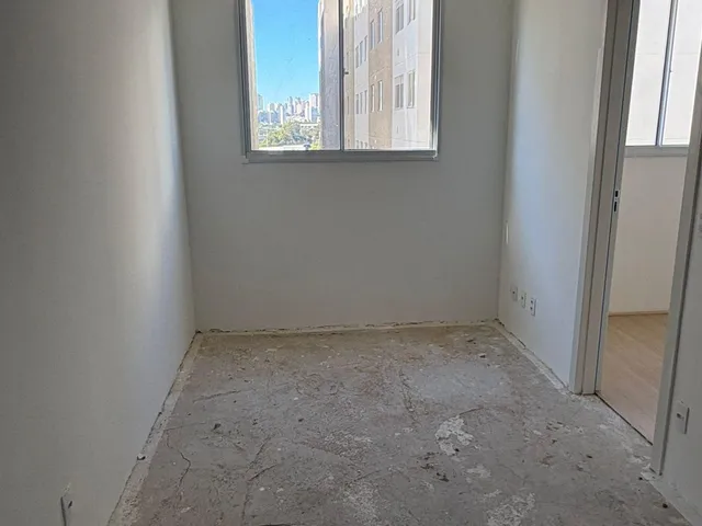 Apartamento com 35m² 2 quartos e 1 banheiro, à venda, no bairro Jaguaré em São Paulo