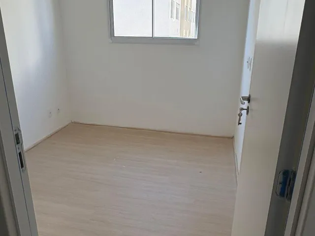 Apartamento com 35m² 2 quartos e 1 banheiro, à venda, no bairro Jaguaré em São Paulo