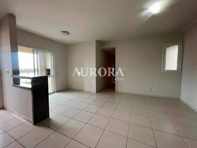 Apartamento com 102m² 3 quartos e 2 banheiros, à venda, no bairro Vale dos Tucanos em Londrina