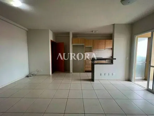 Apartamento com 102m² 3 quartos e 2 banheiros, à venda, no bairro Vale dos Tucanos em Londrina
