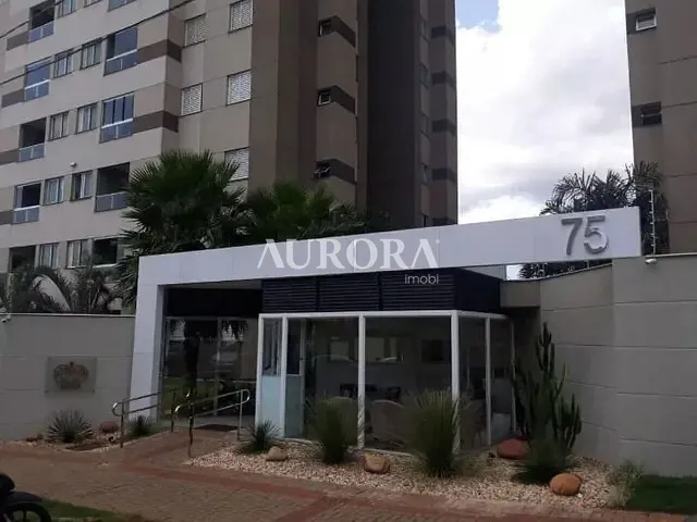 Apartamento com 102m² 3 quartos e 2 banheiros, à venda, no bairro Vale dos Tucanos em Londrina