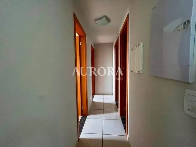 Apartamento com 102m² 3 quartos e 2 banheiros, à venda, no bairro Vale dos Tucanos em Londrina