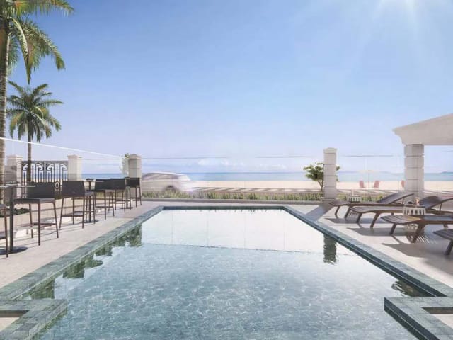Apartamento com 358m² 5 quartos e 6 banheiros, à venda, no bairro Centro em Balneário Camboriú