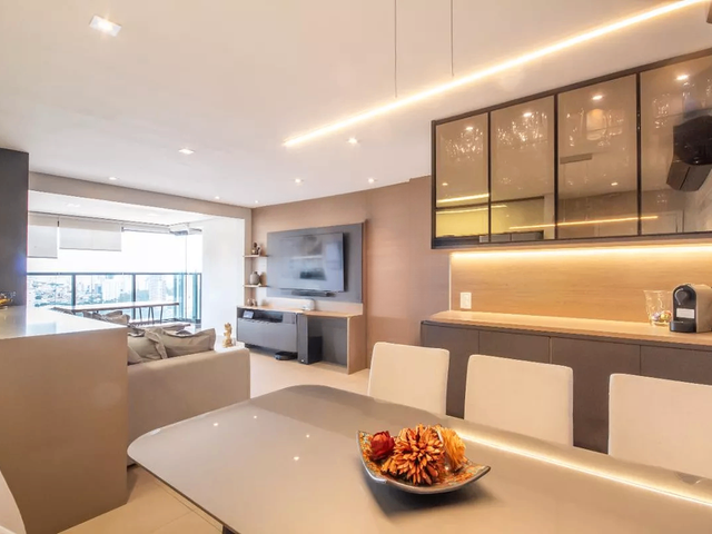 Foto do Apartamento - Apartamento à venda, Vila Yara, Osasco, SP | Vista Livre