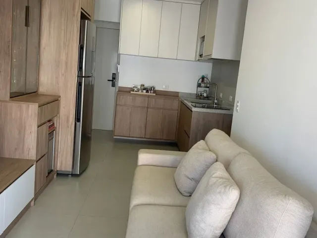 Apartamento com 65m² 2 quartos e 2 banheiros, à venda, no bairro Vila Mariana em São Paulo