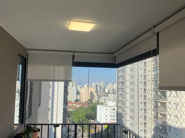 Apartamento com 65m² 2 quartos e 2 banheiros, à venda, no bairro Vila Mariana em São Paulo