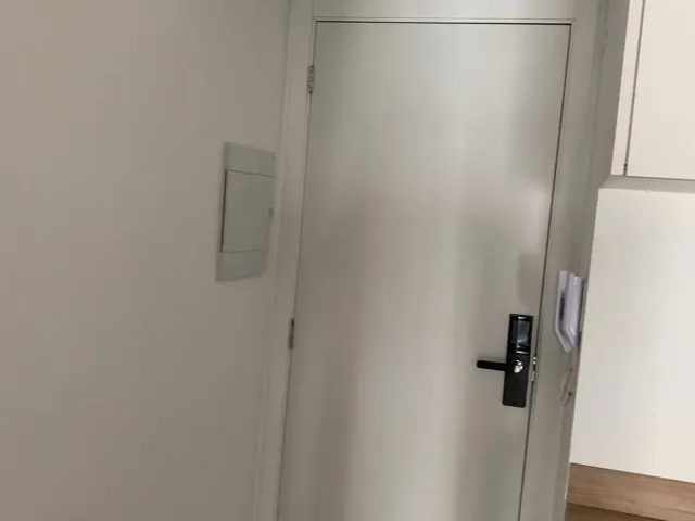 Apartamento com 65m² 2 quartos e 2 banheiros, à venda, no bairro Vila Mariana em São Paulo