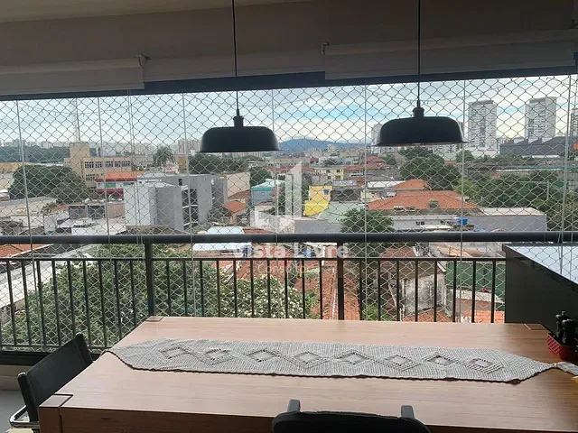 Apartamento com 92m² 3 quartos e 1 banheiro, à venda, no bairro Vila Anastácio em São Paulo