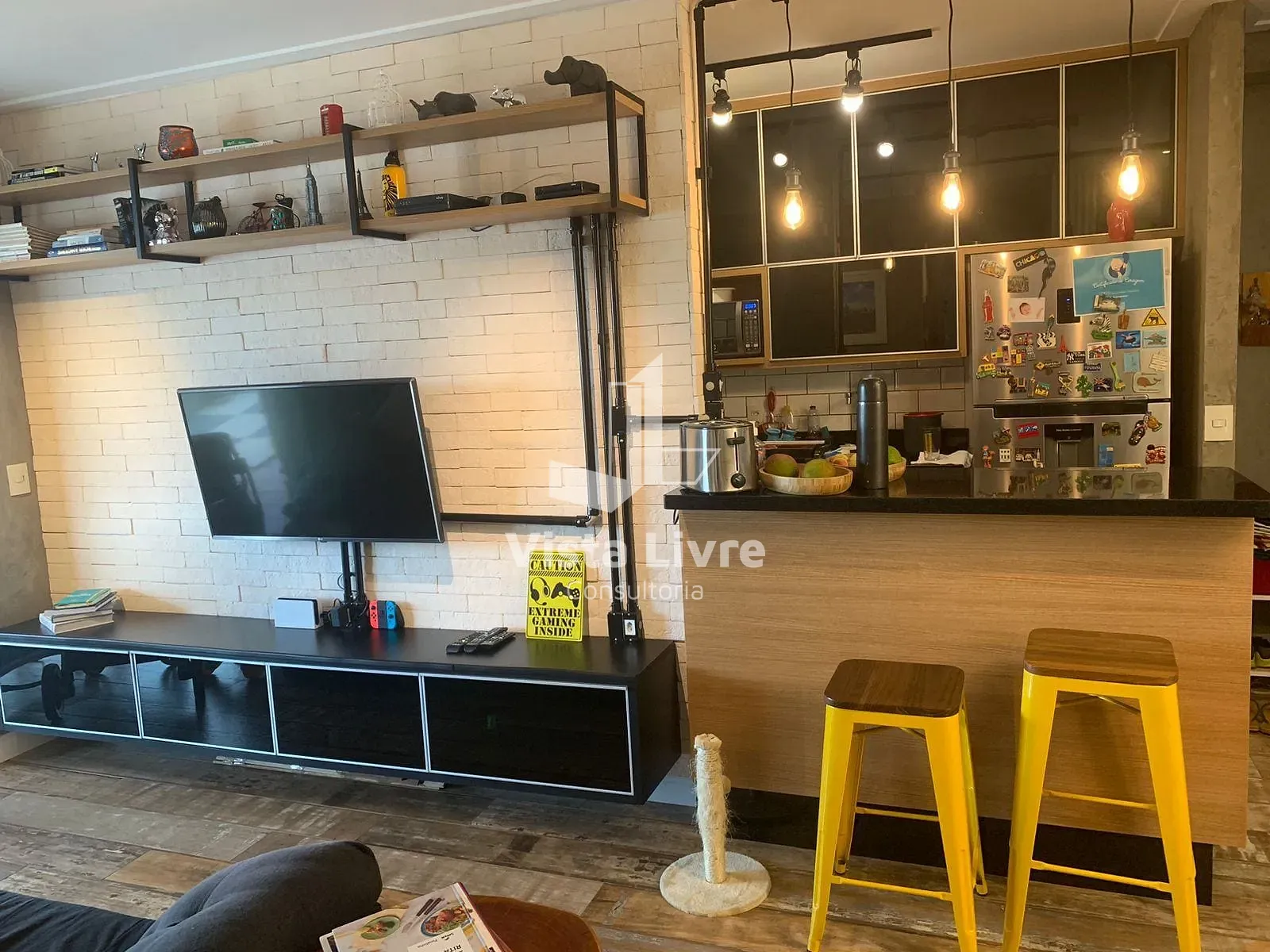Apartamento, 3 quartos, 92 m² - Foto 1