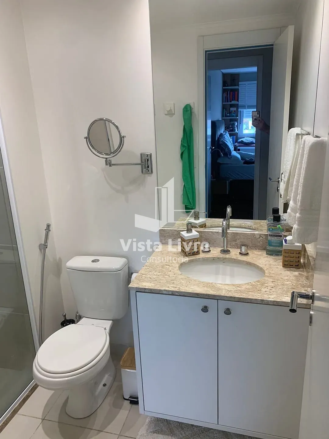 Apartamento, 3 quartos, 92 m² - Foto 13