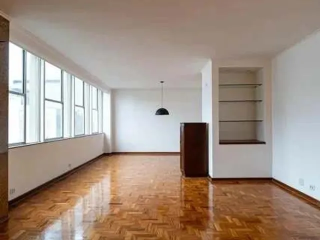 Apartamento com 380m² 3 quartos e 4 banheiros, para alugar, no bairro Jardim Paulista em São Paulo