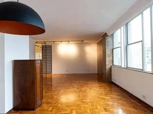 Apartamento com 380m² 3 quartos e 4 banheiros, para alugar, no bairro Jardim Paulista em São Paulo