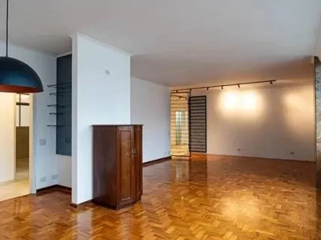 Apartamento com 380m² 3 quartos e 4 banheiros, para alugar, no bairro Jardim Paulista em São Paulo