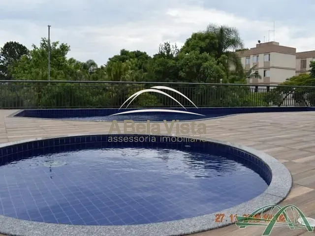 Apartamento 3 quartos e 2 banheiros, à venda, no bairro Jardim Amaralina em São Paulo