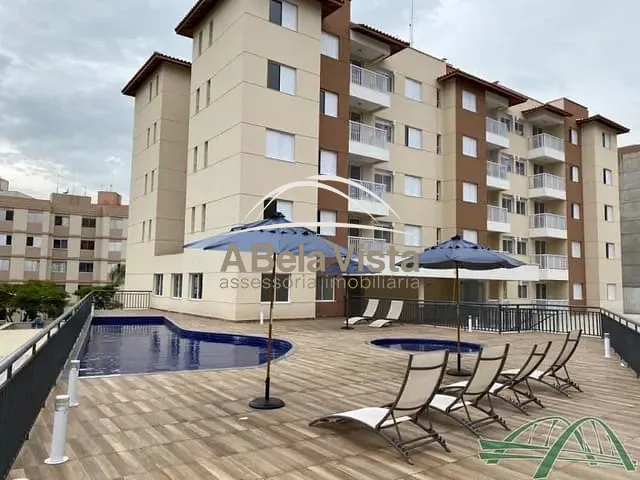 Apartamento 3 quartos e 2 banheiros, à venda, no bairro Jardim Amaralina em São Paulo