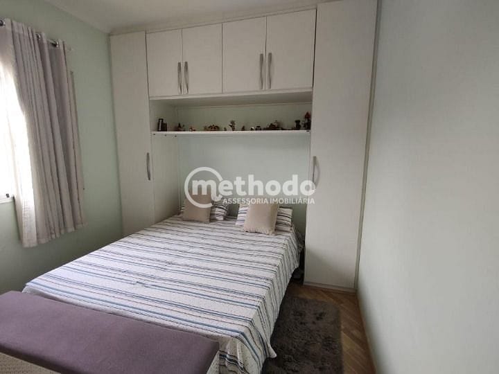 Apartamento, 3 quartos, 89 m² - Foto 9